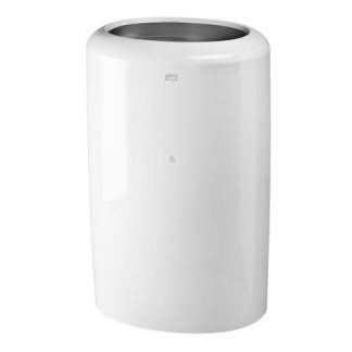 Avfallsbeholder TORK 50L B1 hvit