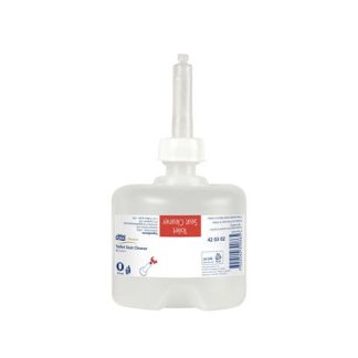 Toalettseterens TORK Premium S2 475ml