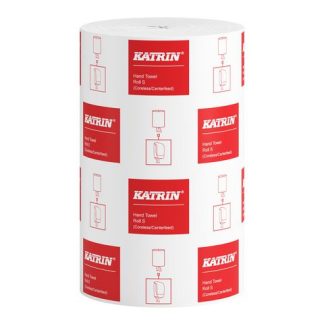 Tørkerull KATRIN S Centerf u/hyl 1L 116m