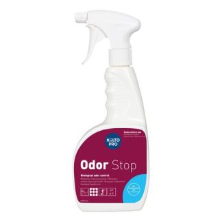 Luktfjerner KIILTO spray 0,75L