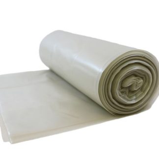 Avfallssekk LD-PE 50x90cm 80my klar (25)