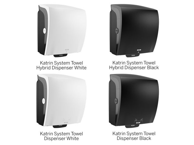 Tørkerull KATRIN System M2 170m - Bilde 5