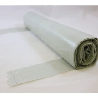 Avfallssekk LD-PE 72x125cm 40my k.tr(10)