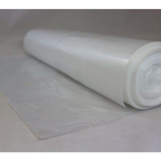 Avfallssekk LD-PE 70x110 37my transp(25)