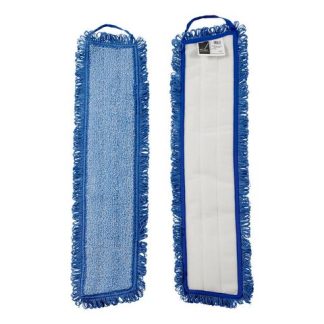 Mopp MILLENTEX microfiber m/borrelå 60cm