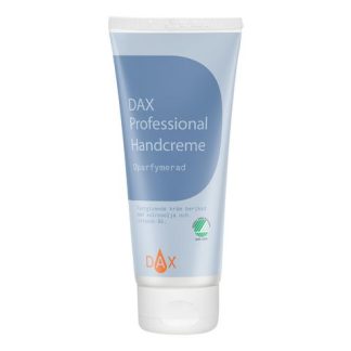 Håndkrem DAX Profesjonell u/parf. 100ml