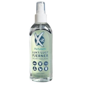 Luktfjerner X-it 200 ml