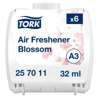 Luftfrisker TORK A3 Blomst refill