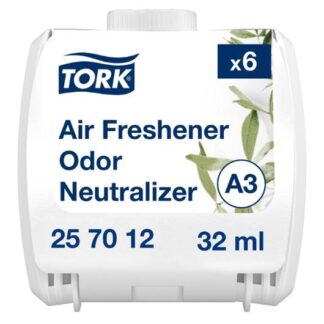 Luftfrisker TORK A3 Odørnøytraliser