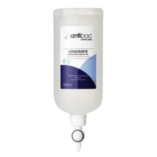 Håndsåpe ANTIBAC 1L