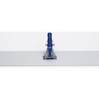 Moppestativ NORDEX Nline borrelås 55 cm