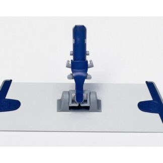 Moppestativ NORDEX Nline borrelås 25cm