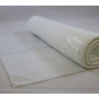 Avfallspose LLD-PE 60x60cm 12my hv (100)