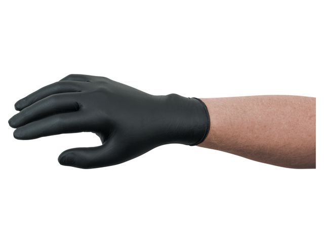 Nitrilhanske MICROFLEX 93-852 9 L (100)